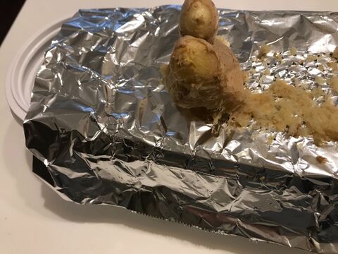 洗い物ラクラク 生姜のすりおろしで身体ポカポカ 暮らしニスタ 洗い物ラクラク 生姜のすりおろしで身体ポカポカ 暮らしニスタ