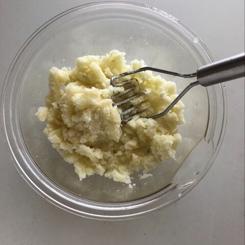 マッシュポテトで雪だるま 暮らしニスタ マッシュポテトで雪だるま 暮らしニスタ