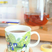 ティーバッグじゃない紅茶をかんたん気軽に楽しむ方法