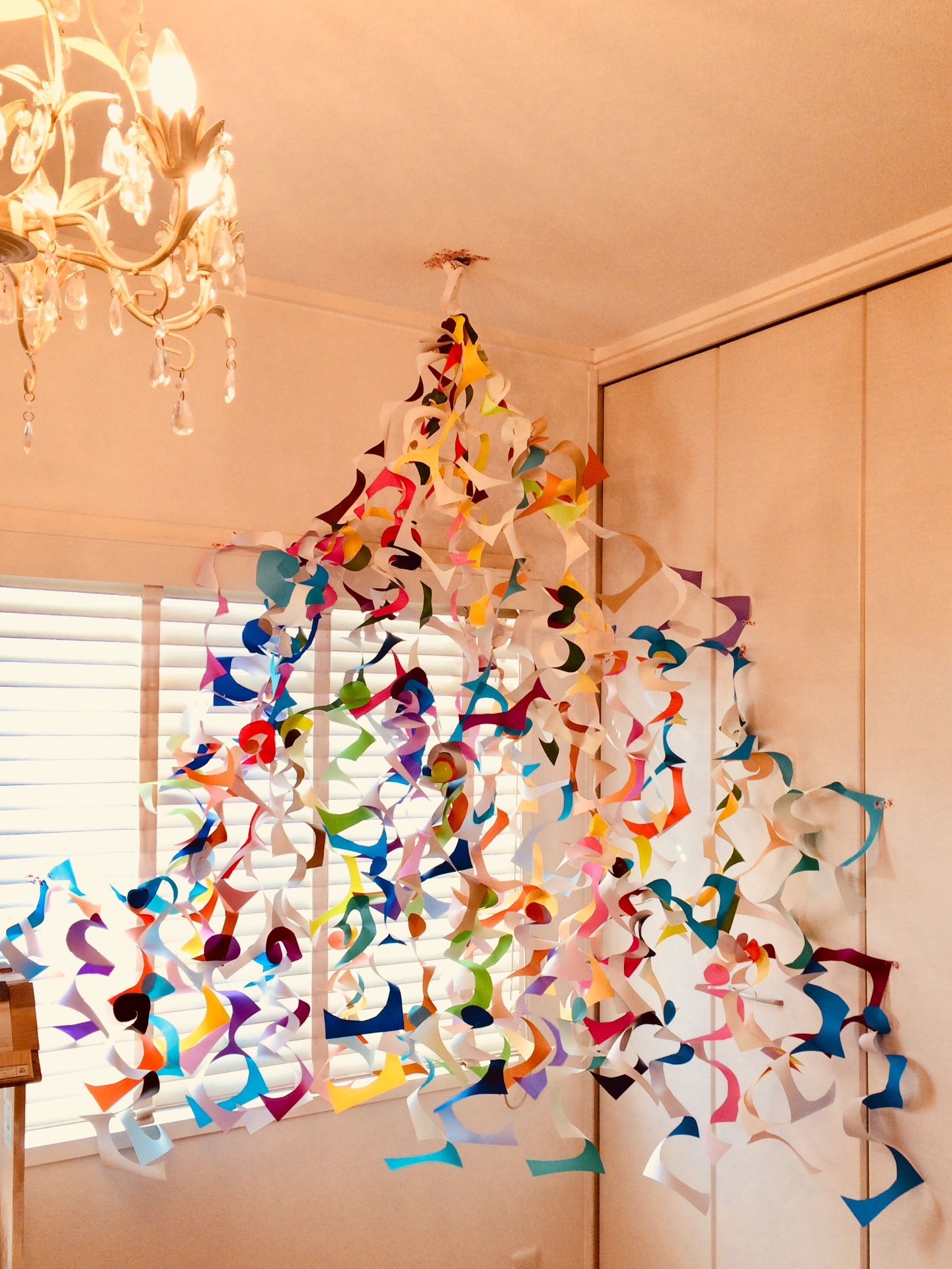 クリスマス飾りの手作りアイデア70選 身近な材料でかわいくおしゃれに 暮らしニスタ