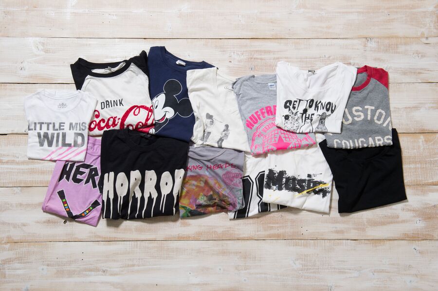 古tシャツで 可愛い 楽しい リメイクを楽しもう 暮らしニスタ 古tシャツで 可愛い 楽しい リメイクを楽しもう 暮らしニスタ