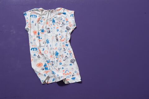 古tシャツで 可愛い 楽しい リメイクを楽しもう 暮らしニスタ 古tシャツで 可愛い 楽しい リメイクを楽しもう 暮らしニスタ