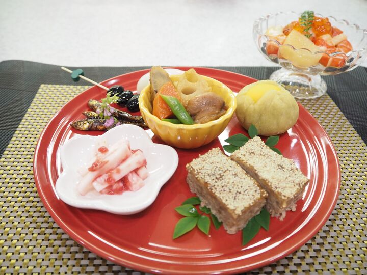 いつもの作り置きが華やかおせちに!ヤミーさん×キッコーマン料理教室レポ♪レシピもご紹介