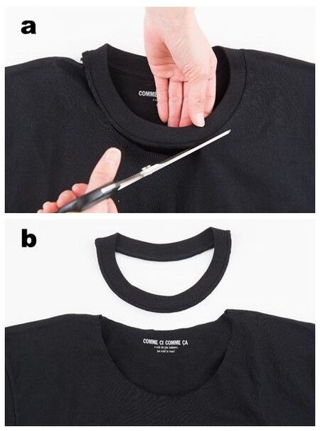 古tシャツで 可愛い 楽しい リメイクを楽しもう 暮らしニスタ 着飽きたtシャツ 家の片隅に結構たまって dメニューニュース Nttドコモ 古tシャツで 可愛い 楽しい リメイクを楽しもう 暮らしニスタ 着飽きたtシャツ 家の片隅に結構たまって dメニューニュース Nttドコモ