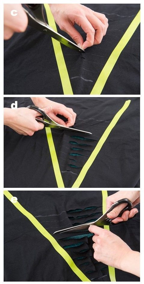 古tシャツで 可愛い 楽しい リメイクを楽しもう 暮らしニスタ