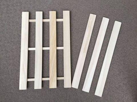 初心者でもok すのこ だからできる簡単diy 暮らしニスタ