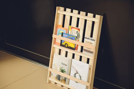 初心者でもok すのこ だからできる簡単diy 暮らしニスタ Goo ニュース