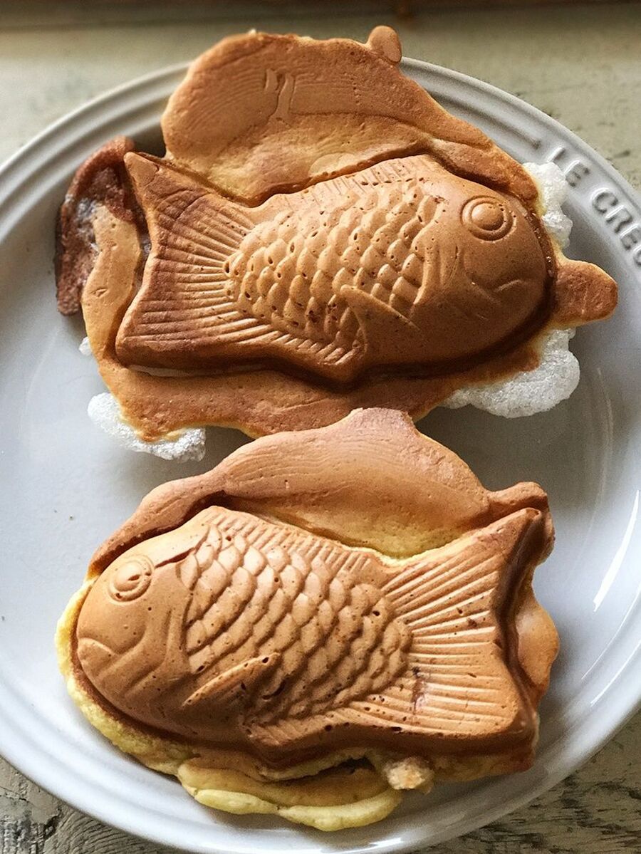 自家製 手作りおやつ もち入りたいやき ホットサンドメーカー ホットケーキミックス Hm 暮らしニスタ 自家製 手作りおやつ もち入りたいやき ホットサンドメーカー ホットケーキミックス Hm 暮らしニスタ