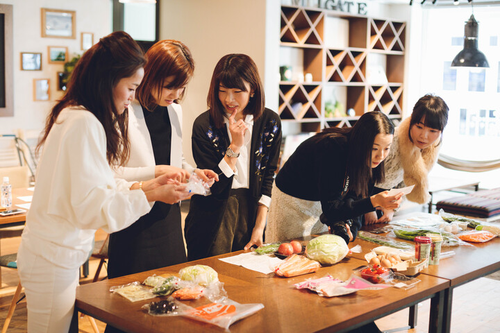 ネットスーパーって本当に便利? 暮らしニスタ5人のぶっちゃけ座談会レポート!