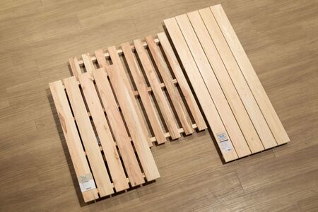初心者でもok すのこ だからできる簡単diy 暮らしニスタ Goo ニュース