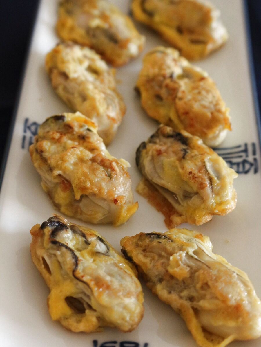 牡蠣のジョン 굴전 牡蠣のピカタ 料理のレシピや作り方 暮らしニスタ 牡蠣のジョン 굴전 牡蠣のピカタ 料理のレシピや作り方 暮らしニスタ