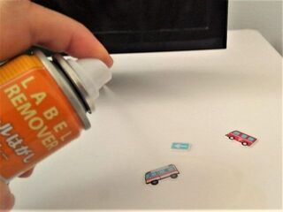 ママ必見 シールはがしグッズ 実は売れている100均アイテム 暮らしニスタ ママ必見 シールはがしグッズ 実は売れている100均アイテム 暮らしニスタ