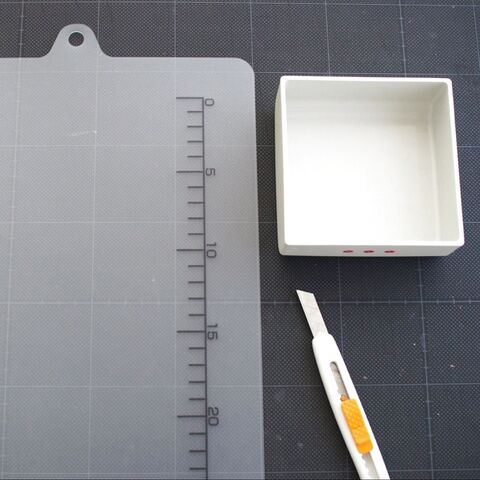 お弁当が詰めやすくなる手作り仕切り板の作り方 暮らしニスタ お弁当が詰めやすくなる手作り仕切り板の作り方 暮らしニスタ