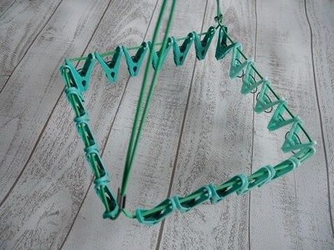 針金ハンガーで洗濯ピンチ 暮らしニスタ 針金ハンガーで洗濯ピンチ 暮らしニスタ