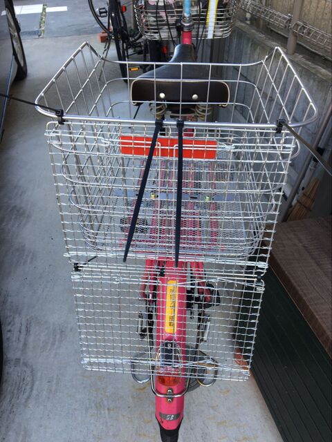 お尻 邪悪な のど 自転車 カゴ 100 均 Tsgirls Jp お尻 邪悪な のど 自転車 カゴ 100 均 Tsgirls Jp