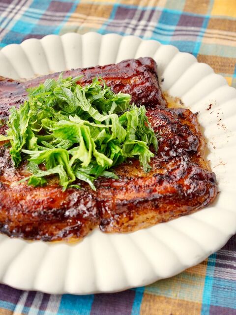 お正月のお餅アレンジ ベーコンバター醤油deもちもち煎餅 暮らしニスタ お正月のお餅アレンジ ベーコンバター醤油deもちもち煎餅 暮らしニスタ