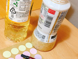 調味料を賞味期限切れさせない！ストック収納の仕組み