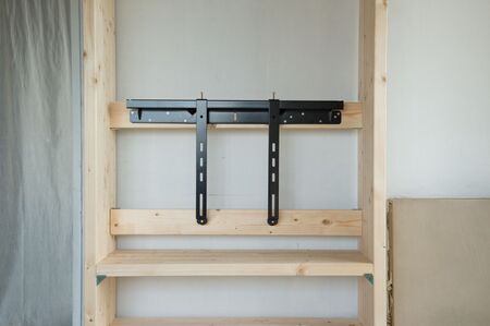 ディアウォール や ウォリスト でテレビ ラックをdiy 暮らしニスタ 2 4材で柱や棚が作れる ディアウォール や dメニューニュース Nttドコモ ディアウォール や ウォリスト でテレビ ラックをdiy 暮らしニスタ 2 4材で柱や棚が作れる ディアウォール や dメニューニュース Nttドコモ