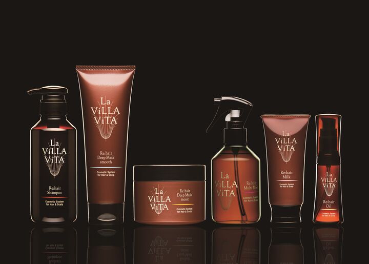 オトナ女子こそ髪と頭皮の本質ケアを!サロン並みの仕上がりを実感できるヘアケアアイテムを発見♪