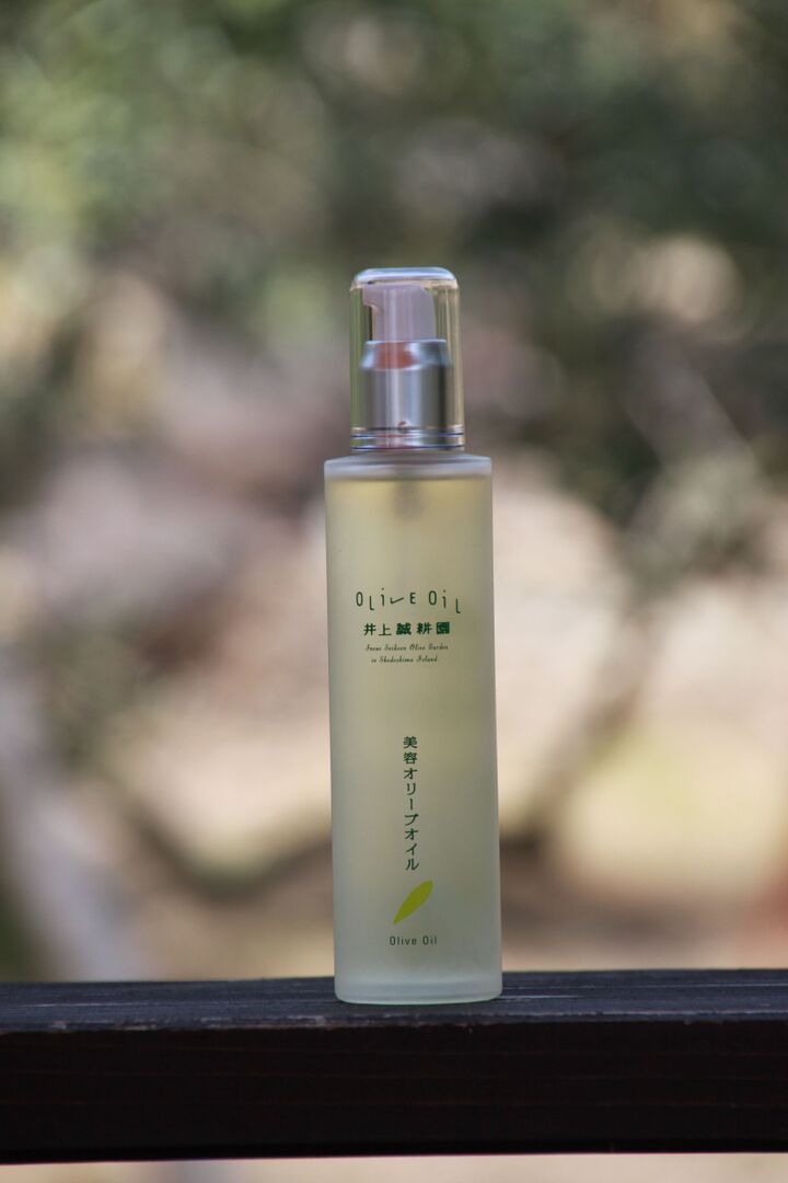 「美容オリーブオイル」で家族みんなの乾燥肌対策