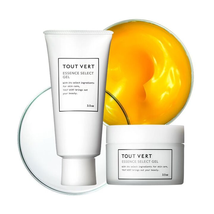 多忙なママ必見!これ1つでスキンケアケア完了♪のオールインワンゲル