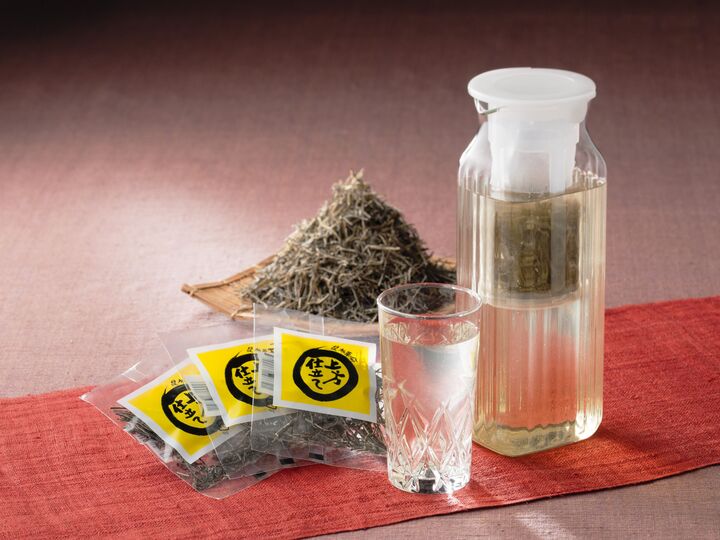 料理をもっとおいしく、そしてダイエットにも効果あり!な昆布水とは?