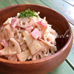 お弁当にも ハムを使ったかわいい簡単おかずレシピ50 暮らしニスタ