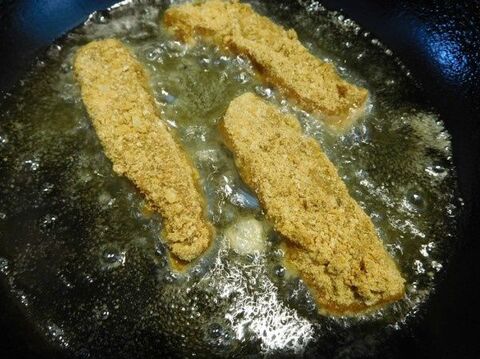 メカジキのカレーステックフライ 暮らしニスタ メカジキのカレーステックフライ 暮らしニスタ