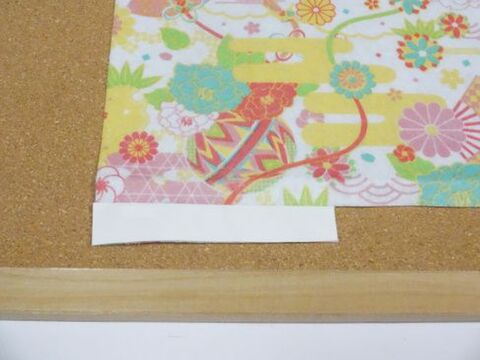 和柄プリントフェルトで作る 袱紗と祝儀袋 暮らしニスタ 和柄プリントフェルトで作る 袱紗と祝儀袋 暮らしニスタ