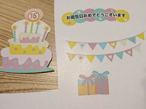 思わず笑顔になる ぶきっちょさんも簡単にできる 手作りポップアップカード 作り方もご紹介 暮らしニスタ 思わず笑顔になる ぶきっちょさんも簡単にできる 手作りポップアップカード 作り方もご紹介 暮らしニスタ