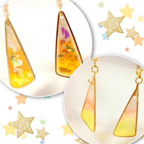 ハロウィンでなくてもつけたい キャンディコーン の可愛いアクセサリー 暮らしニスタ ハロウィンでなくてもつけたい キャンディコーン の可愛いアクセサリー 暮らしニスタ