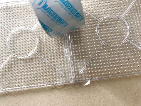 ダイソー プレートで 大人がハマるアイロンビーズのススメ 暮らしニスタ ダイソー プレートで 大人がハマるアイロンビーズのススメ 暮らしニスタ