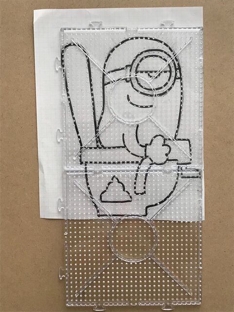 ダイソー プレートで 大人がハマるアイロンビーズのススメ 暮らしニスタ ダイソー プレートで 大人がハマるアイロンビーズのススメ 暮らしニスタ