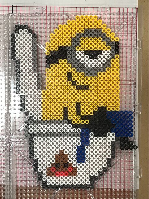 ダイソー プレートで 大人がハマるアイロンビーズのススメ 暮らしニスタ ダイソー プレートで 大人がハマるアイロンビーズのススメ 暮らしニスタ