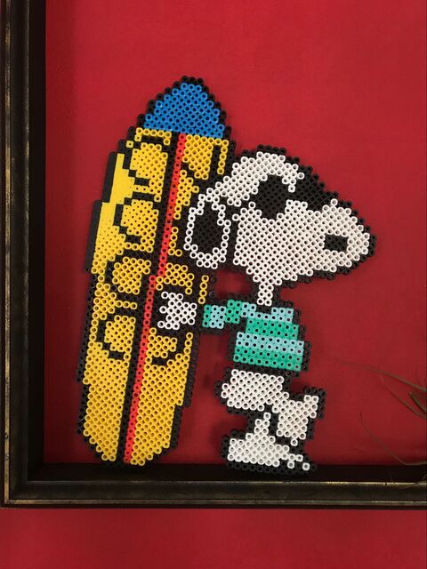 ダイソー プレートで 大人がハマるアイロンビーズのススメ 暮らしニスタ ダイソー プレートで 大人がハマるアイロンビーズのススメ 暮らしニスタ