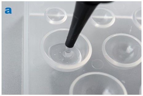 簡単可愛い レジン アクセサリーの作り方 暮らしニスタ ギュッと詰め込まれたパーツが引き立つクリ dメニューニュース Nttドコモ 簡単可愛い レジン アクセサリーの作り方 暮らしニスタ ギュッと詰め込まれたパーツが引き立つクリ dメニューニュース Nttドコモ