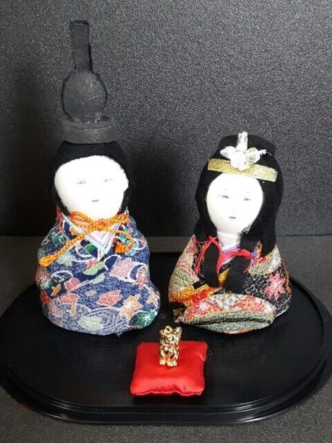 可愛いお雛様の人形をたまごの殻を使って作ってみました 暮らしニスタ 可愛いお雛様の人形をたまごの殻を使って作ってみました 暮らしニスタ