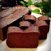 超簡単＊しっとり濃厚＊生チョコケーキ