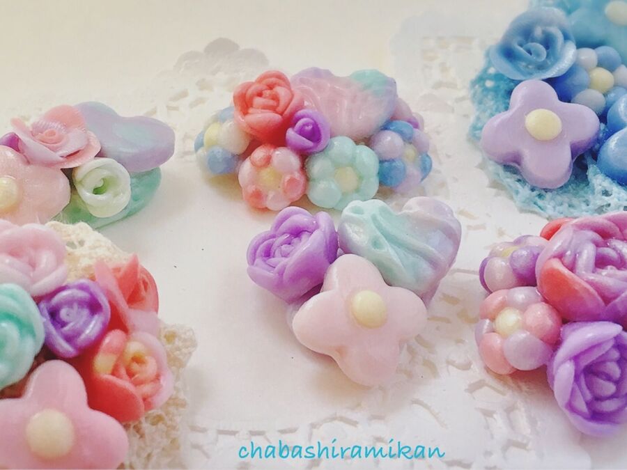 新色が可愛い ダイソーの樹脂粘土 暮らしニスタ 新色が可愛い ダイソーの樹脂粘土 暮らしニスタ