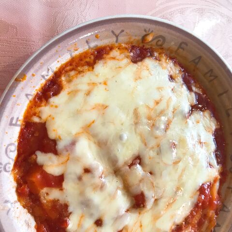 お急ぎランチに簡単 餅ピザ 暮らしニスタ お急ぎランチに簡単 餅ピザ 暮らしニスタ