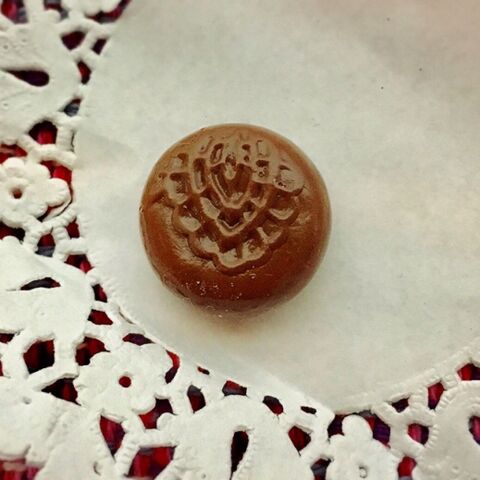 ダイソー樹脂粘土で簡単 チョコアクセサリー作り 暮らしニスタ ダイソー樹脂粘土で簡単 チョコアクセサリー作り 暮らしニスタ