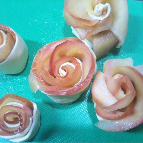 リンゴと市販サイダーで簡単 失敗しないリンゴジャムの作り方 暮らしニスタ リンゴと市販サイダーで簡単 失敗しないリンゴジャムの作り方 暮らしニスタ