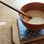 炊飯器で超簡単！絶品甘酒の作り方