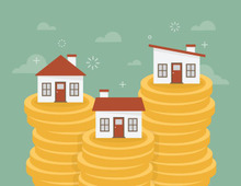 坪単価とは？坪単価はどうやって決まる？土地価格の決まり方