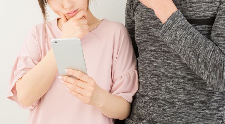 ドン引き!ママ友のSNS投稿【女のホンネ】