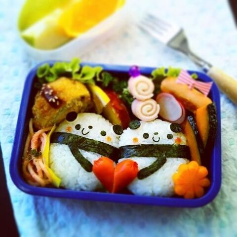 キャラ弁 ハートを持ったパンダちゃんのバレンタイン弁当 暮らしニスタ キャラ弁 ハートを持ったパンダちゃんのバレンタイン弁当 暮らしニスタ