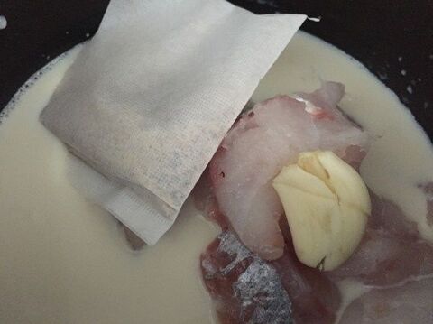 生鱈でヴェネチアの郷土料理 なんにでも合う鱈のペースト 暮らしニスタ 生鱈でヴェネチアの郷土料理 なんにでも合う鱈のペースト 暮らしニスタ