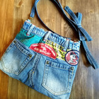 はぎれで簡単 ミニミニリュックポーチ ジーンズリメイクでも 暮らしニスタ はぎれで簡単 ミニミニリュックポーチ ジーンズリメイクでも 暮らしニスタ