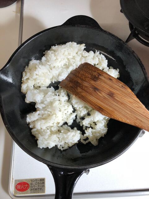 フライパン1つでできるワンパン料理 カレーパエリア 暮らしニスタ フライパン1つでできるワンパン料理 カレーパエリア 暮らしニスタ