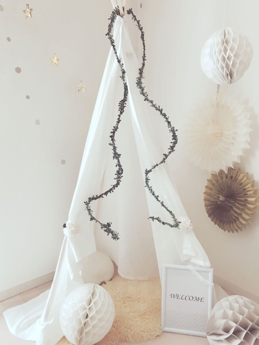 ティピーテントをdiy キッズ撮影に 暮らしニスタ ティピーテントをdiy キッズ撮影に 暮らしニスタ